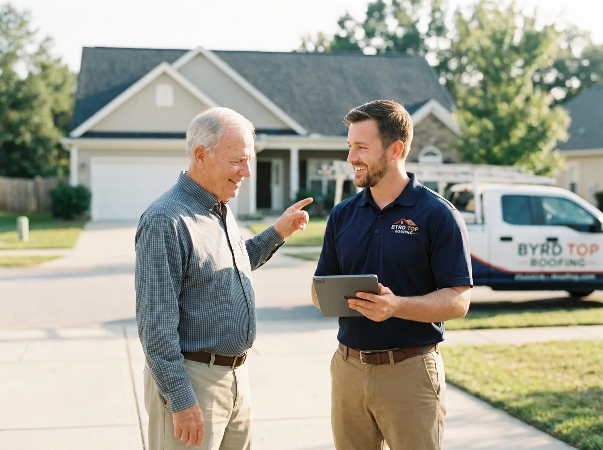 Roofing Lakeland, GA FAQs